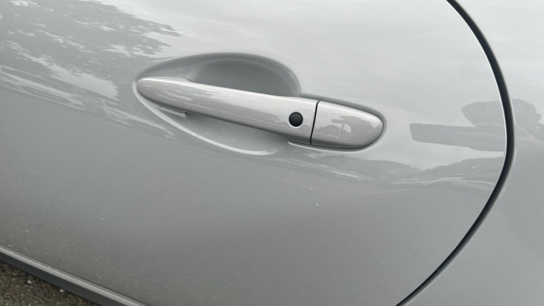 Mazda MX-5 RF 2.0 [184] Exclusive-Line 2dr Petrol Convertible